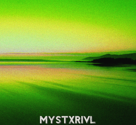 MYSTXRIVL Soundkit Vol.1 WAV Synth Presets